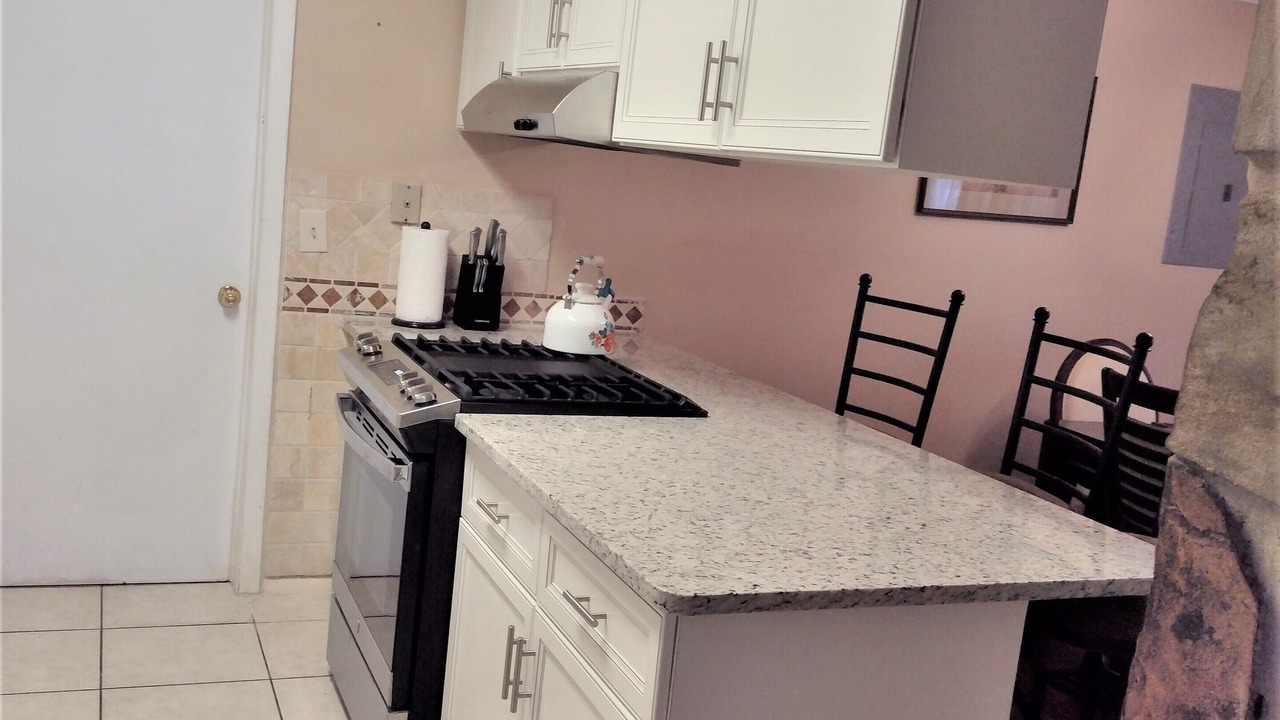 Photo of Kitchen in Sky Lake