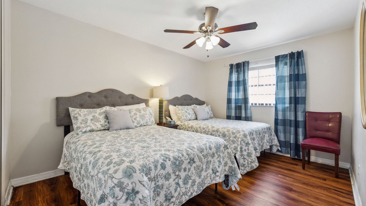 Photo of Bedroom in Sky Lake