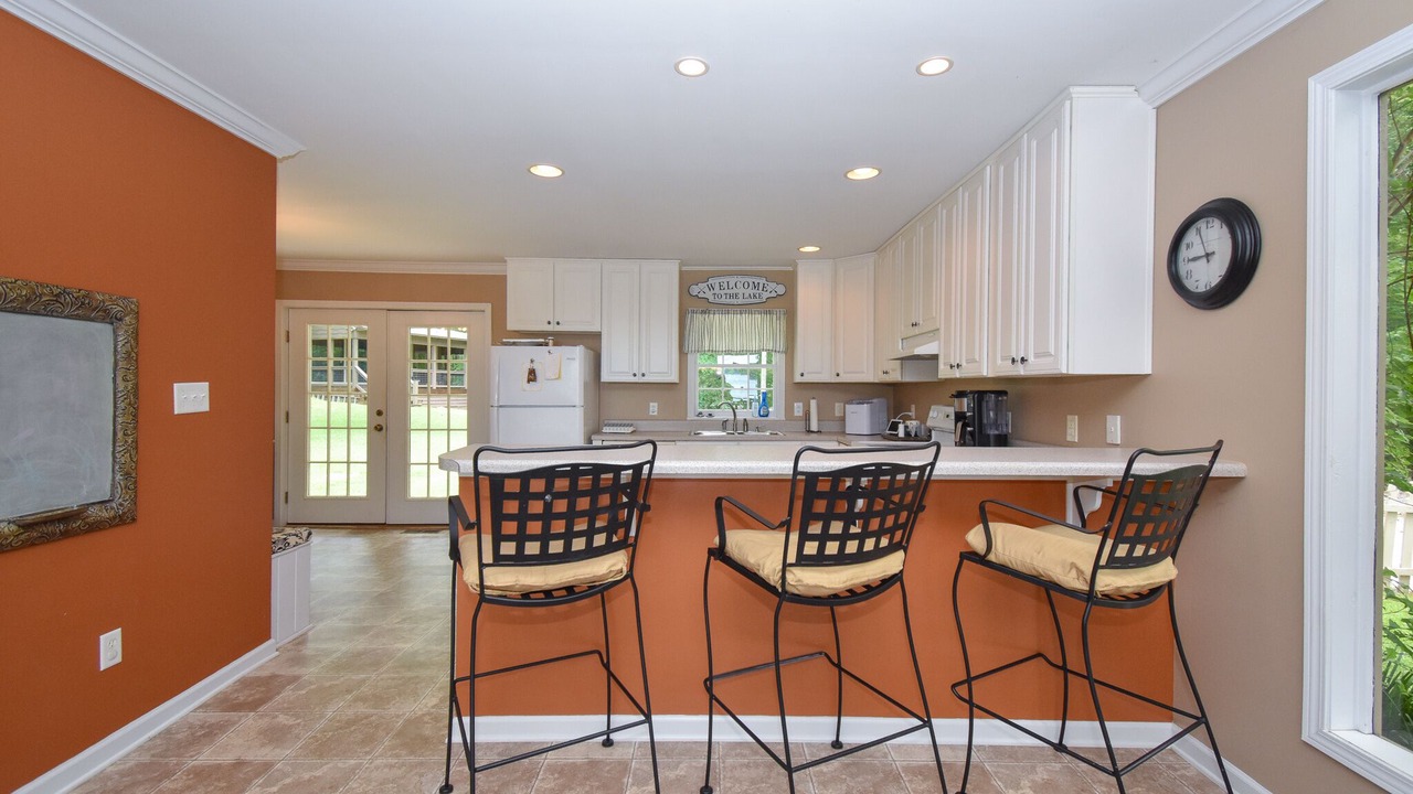 Photo of Kitchen in Alexander City