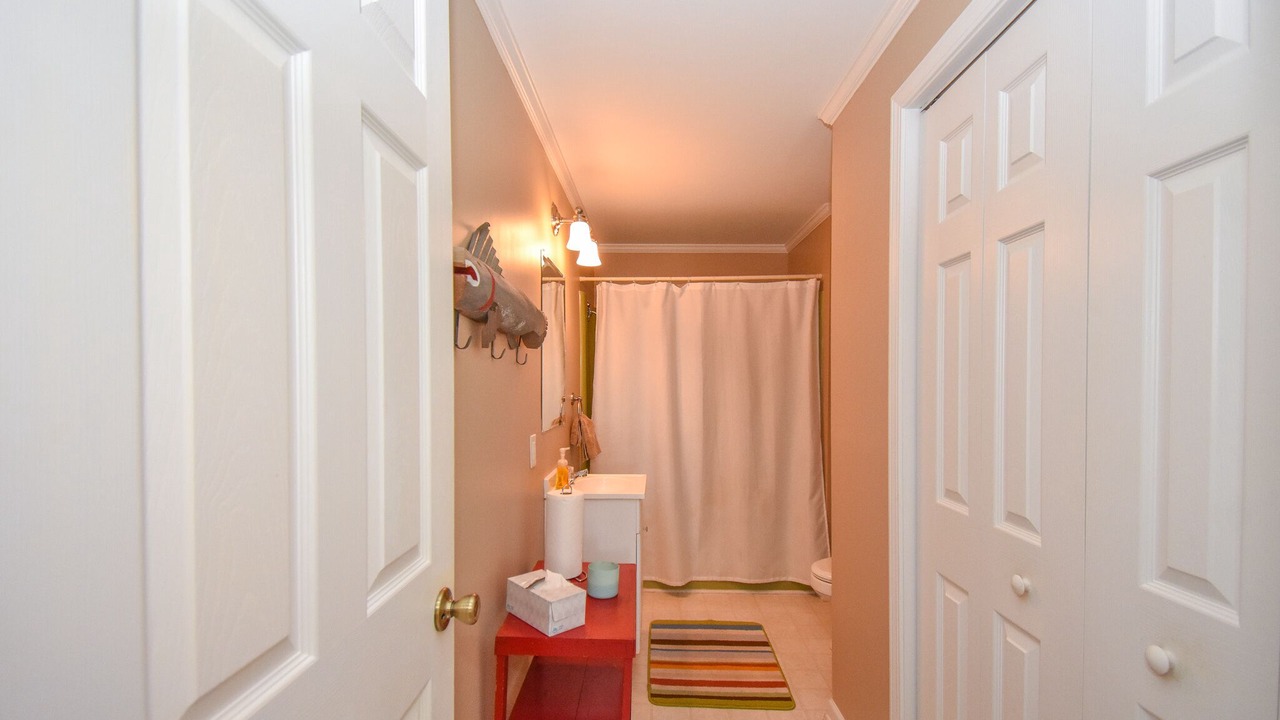 Photo of Bathroom in Alexander City