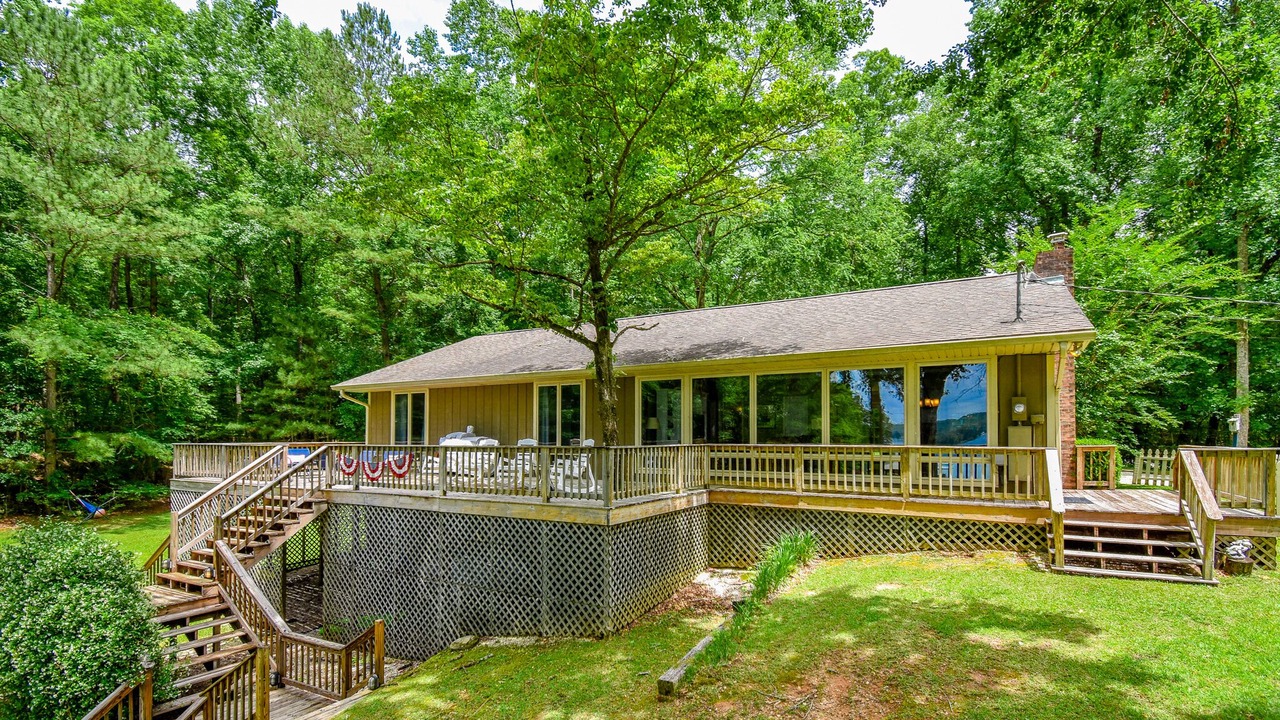 Photo of Outdoor in Alexander City
