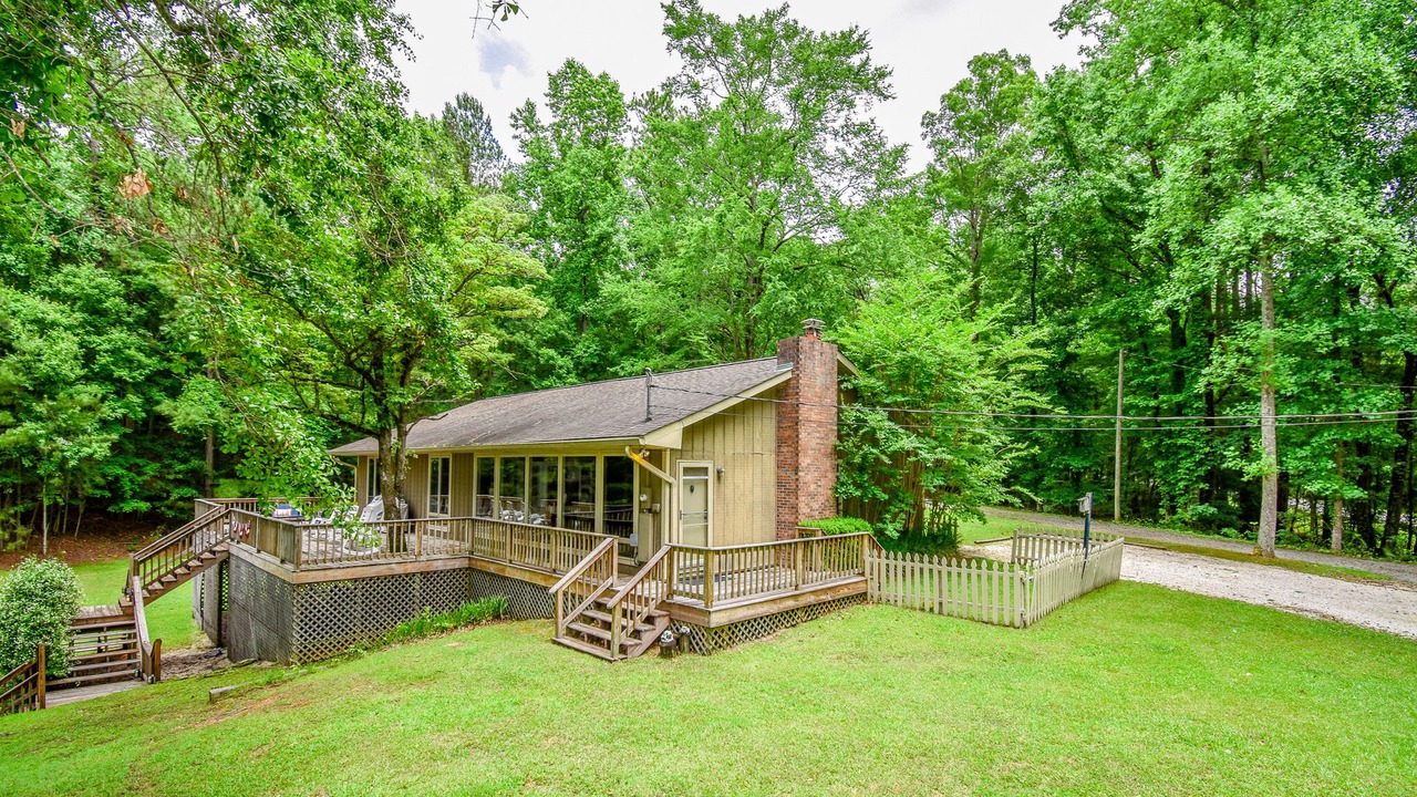 Photo of Outdoor in Alexander City