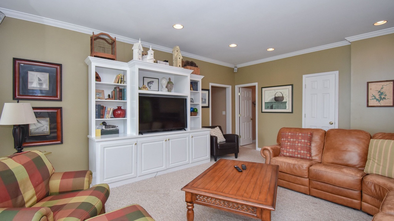 Photo of Livingroom in Alexander City