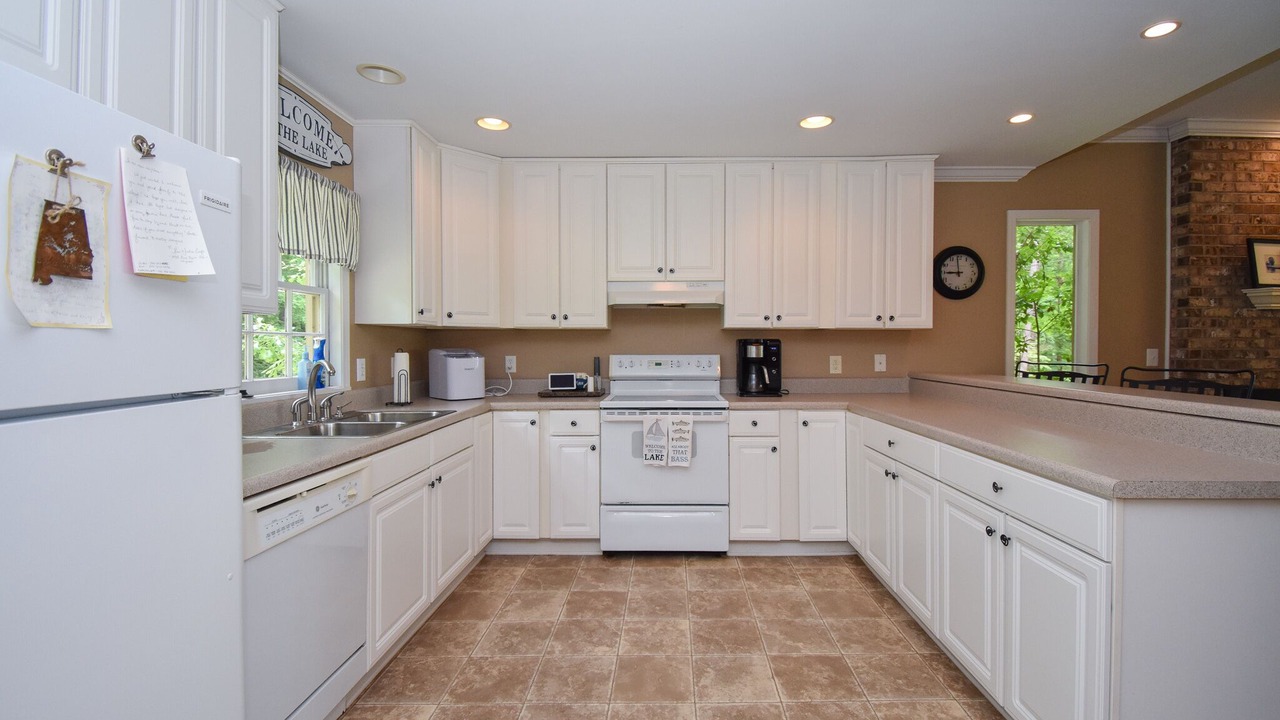 Photo of Kitchen in Alexander City