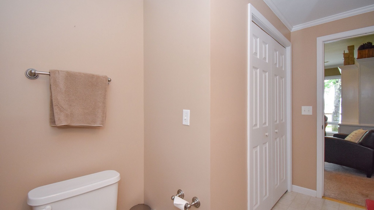 Photo of Bathroom in Alexander City