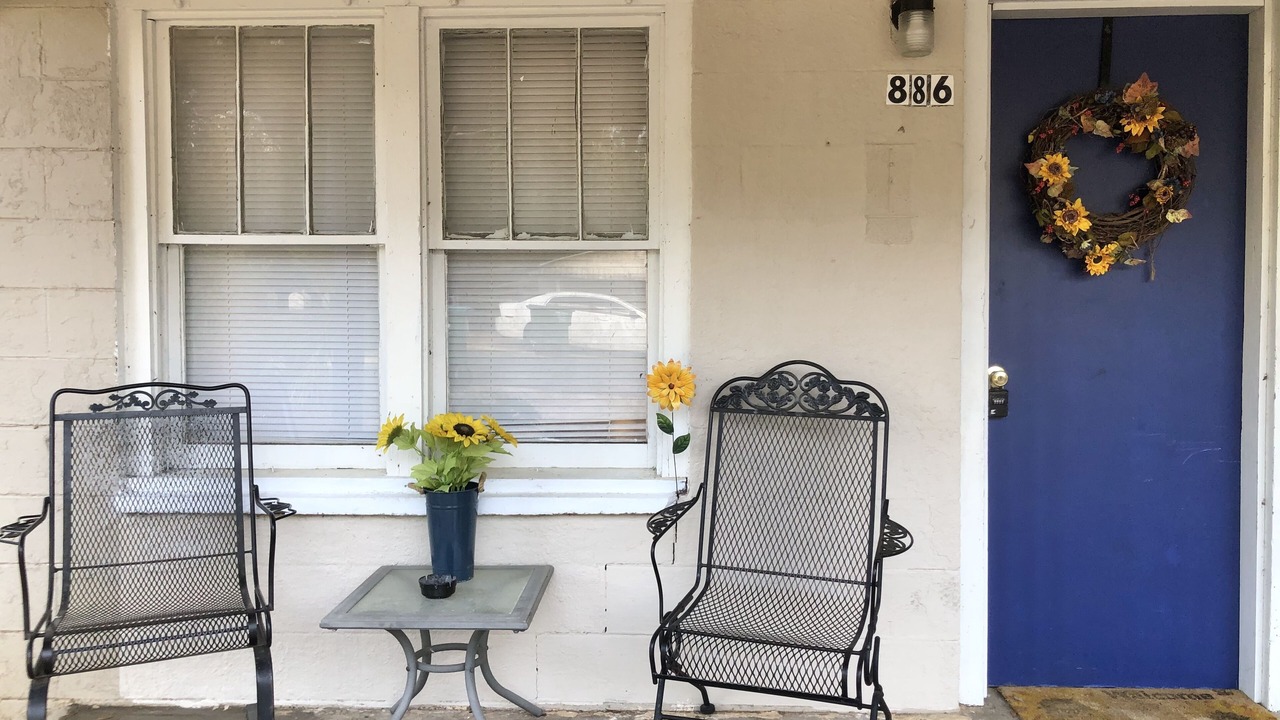 Photo of Patio Balcony in Crestview