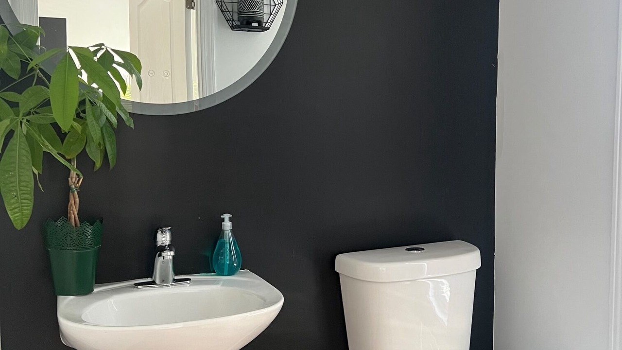 Photo of Bathroom in Charlotte