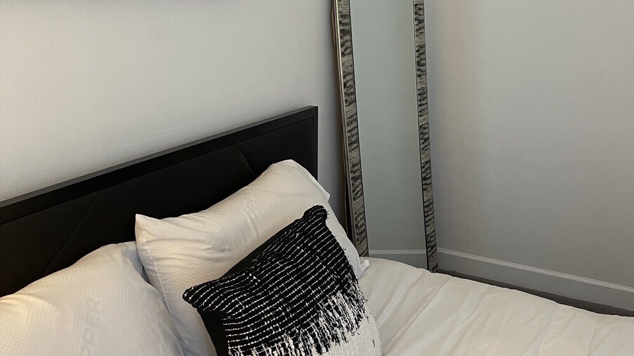 Photo of Bedroom in Charlotte