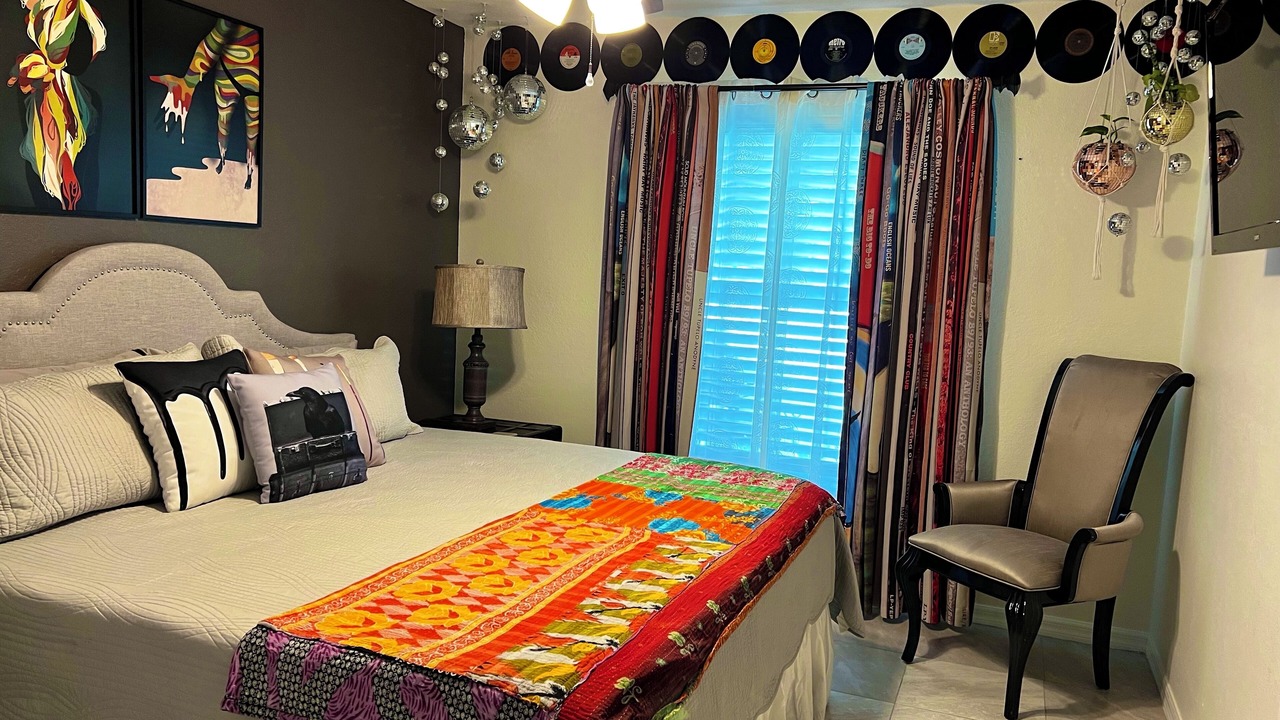 Photo of Bedroom in Port Saint Lucie
