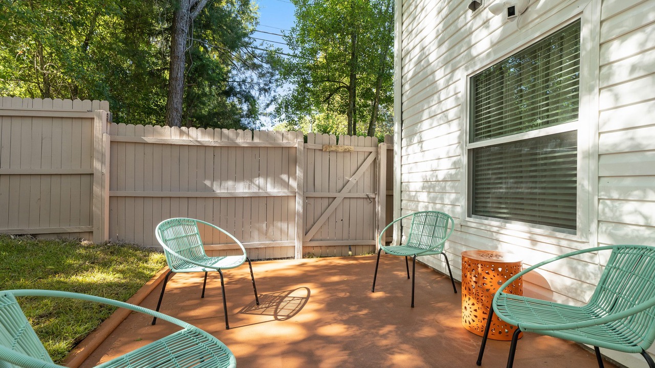 Photo of Outdoor in Tallahassee