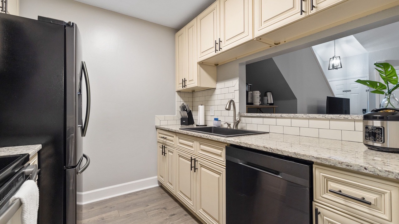Photo of Kitchen in Tallahassee