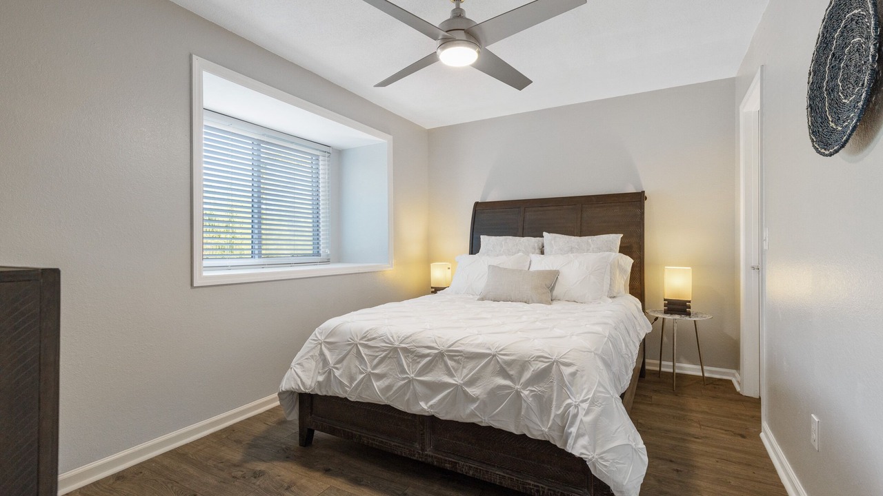Photo of Bedroom in Tallahassee