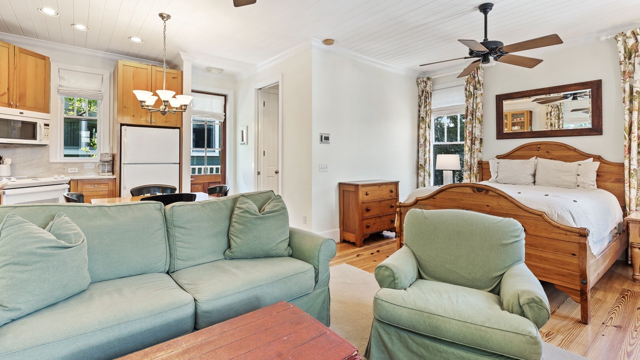 Photo of Bedroom in West Panama City Beach