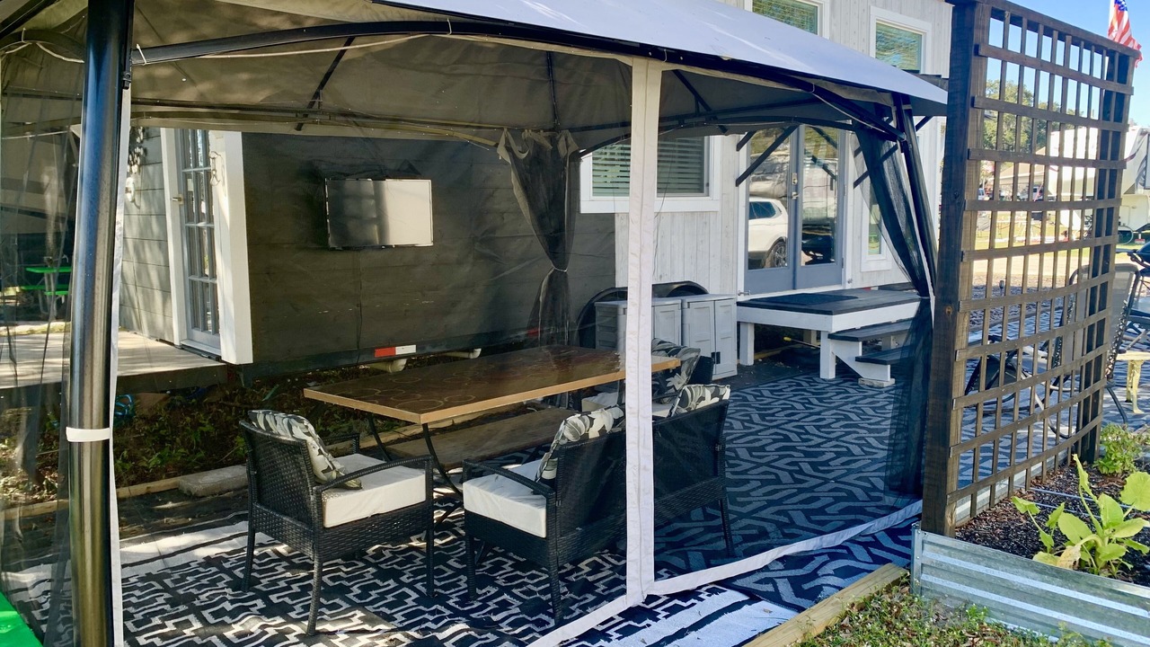 Photo of Outdoor in Clermont