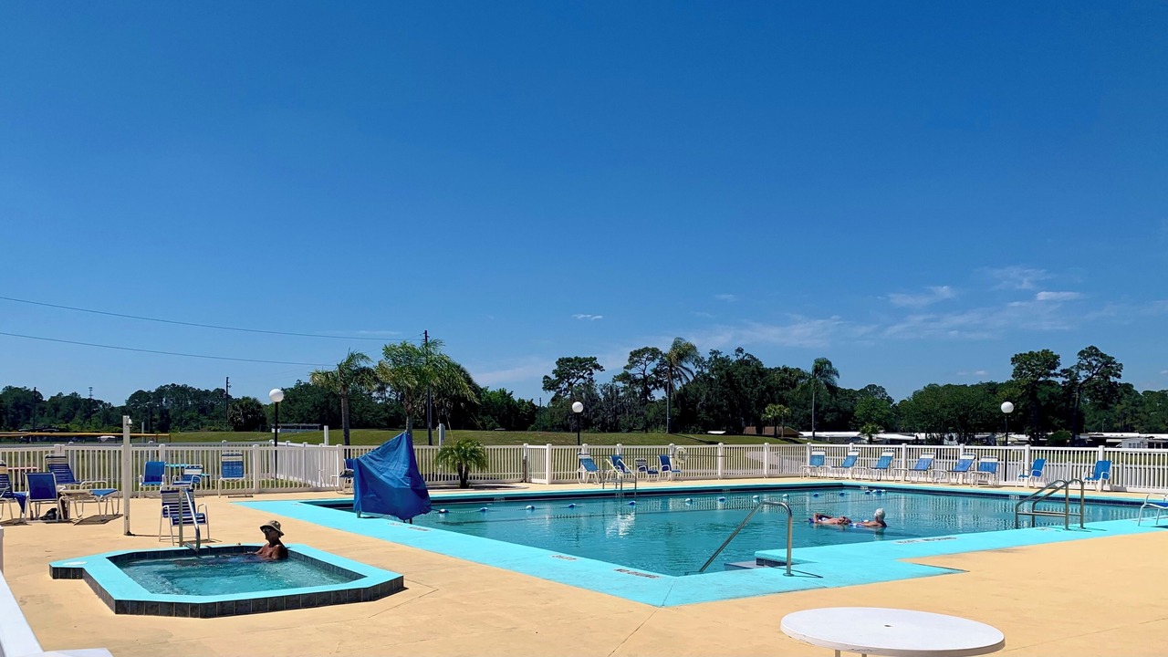 Photo of Outdoor in Clermont