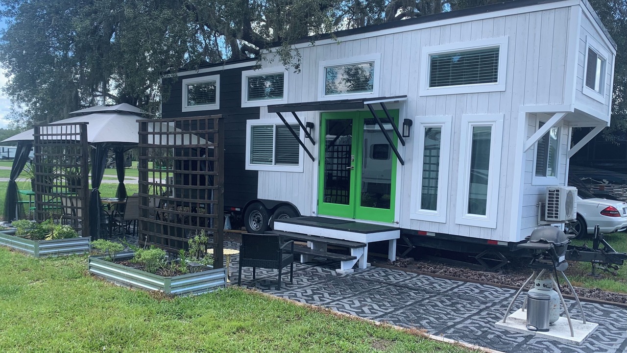 Photo of Outdoor in Clermont