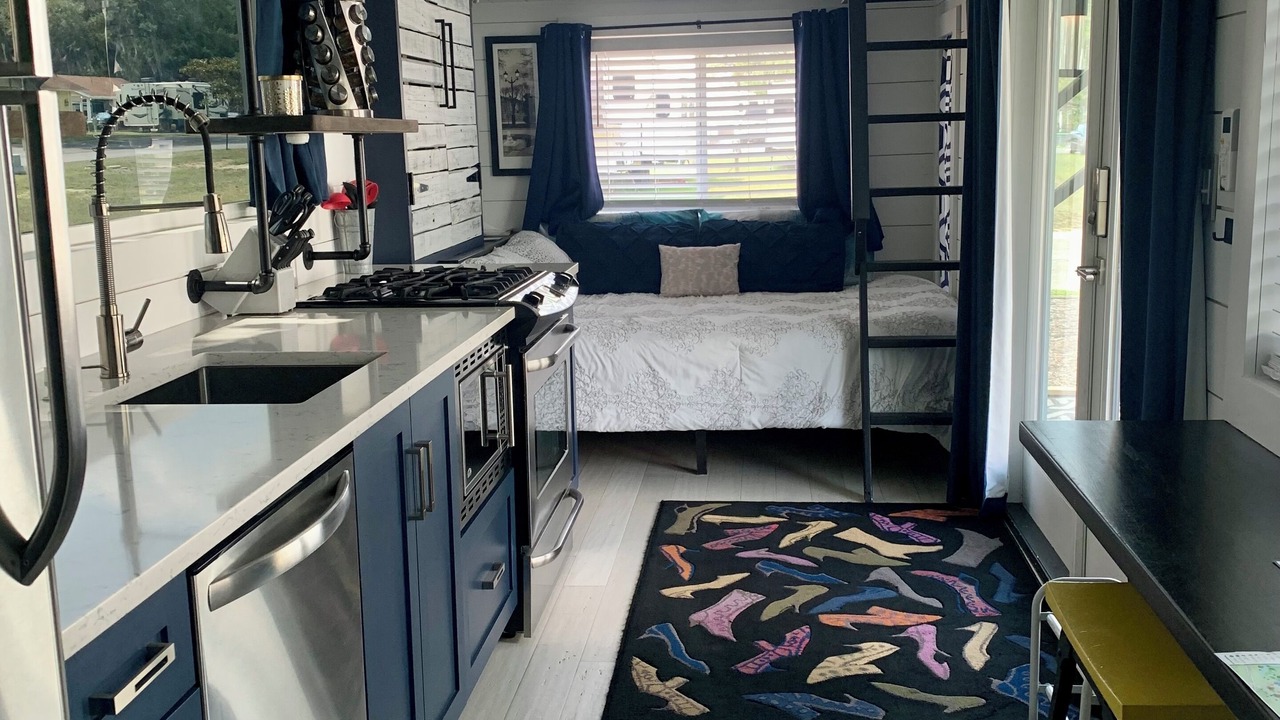 Photo of Bedroom in Clermont
