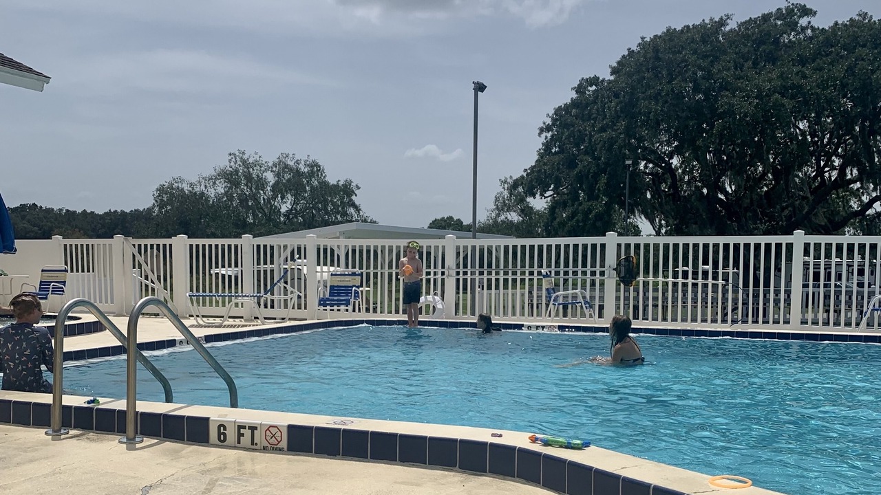 Photo of Outdoor in Clermont