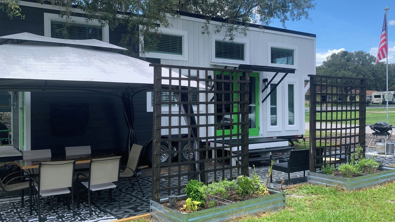 Photo of Outdoor in Clermont