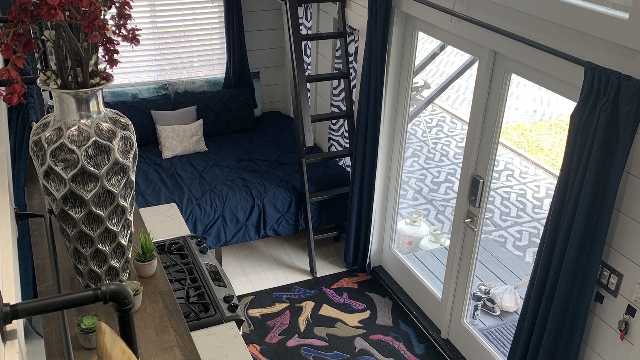 Photo of Bedroom in Clermont