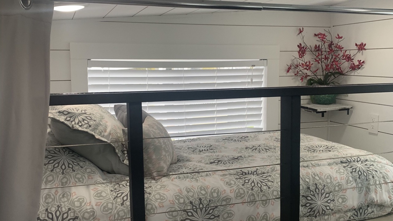 Photo of Bedroom in Clermont