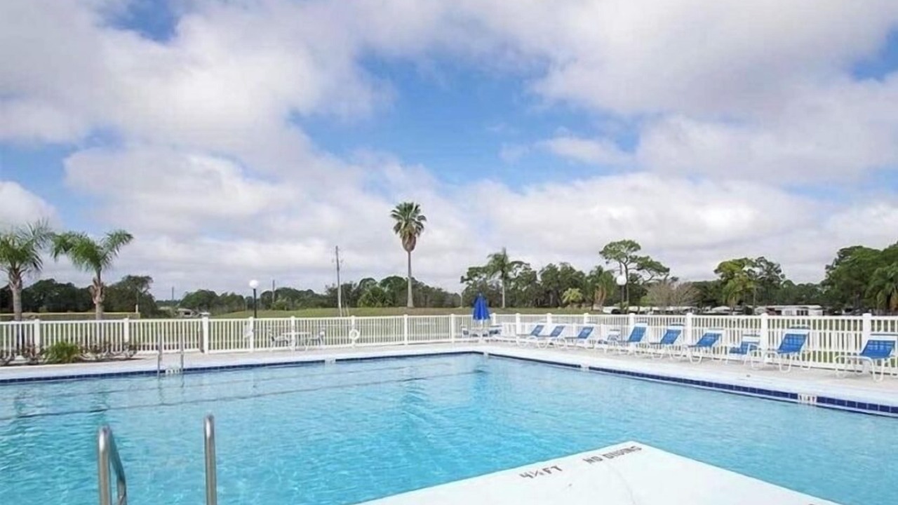 Photo of Outdoor in Clermont