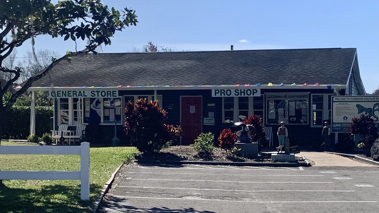 Photo of Outdoor in Clermont