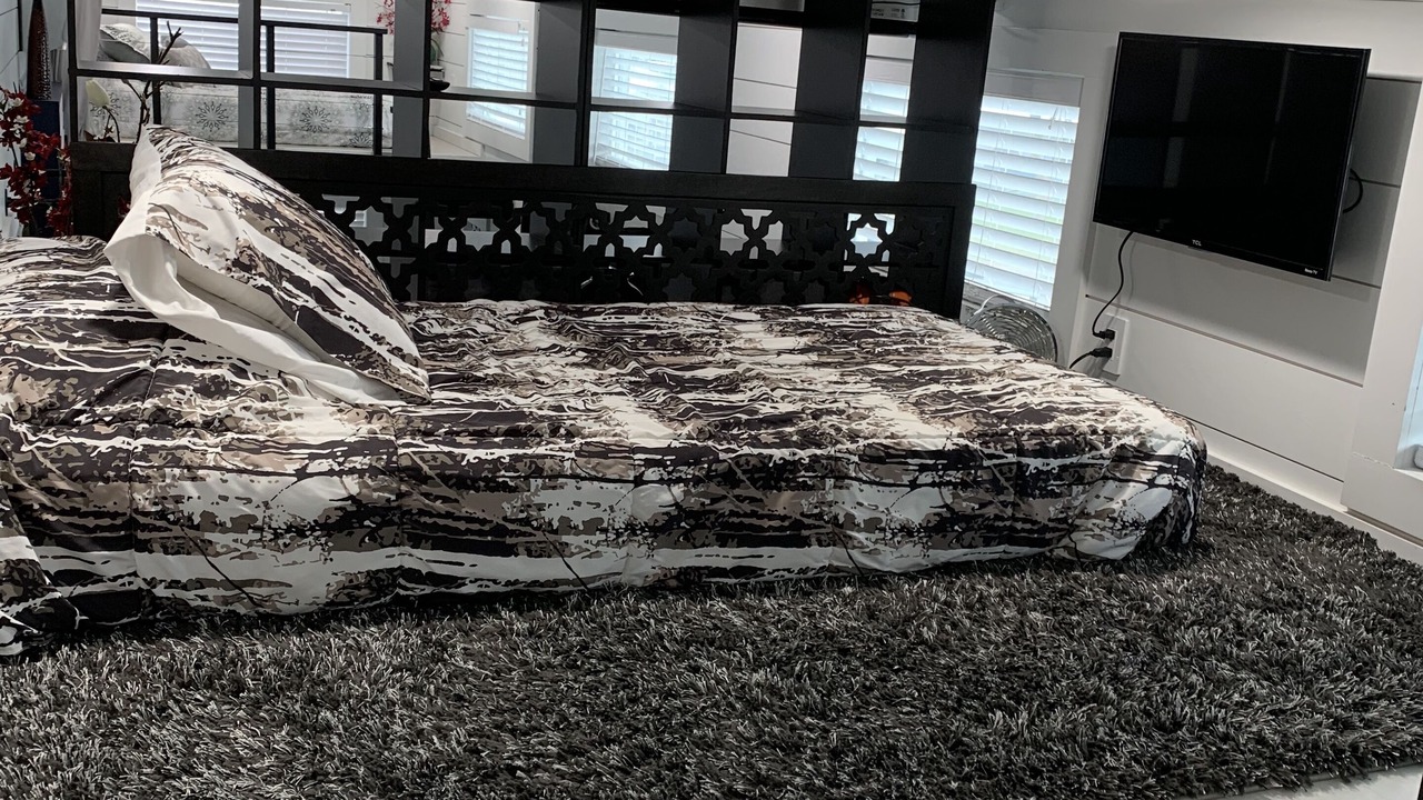 Photo of Bedroom in Clermont
