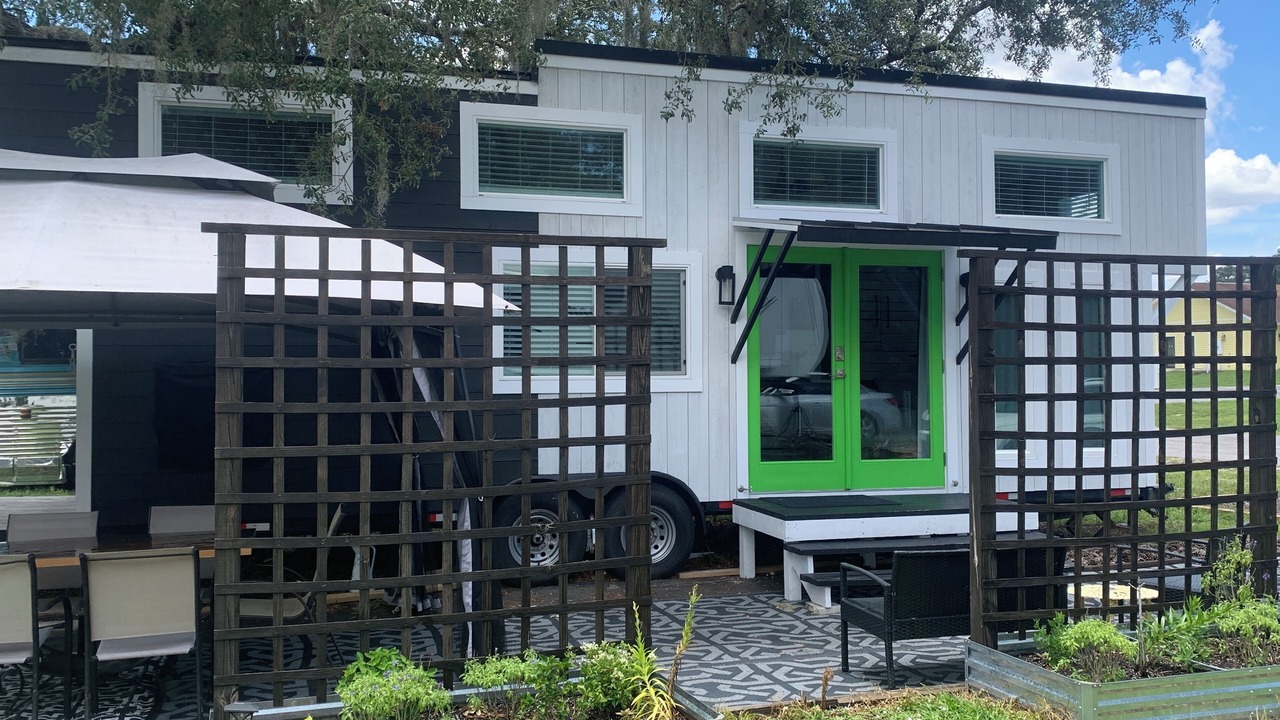 Photo of Outdoor in Clermont