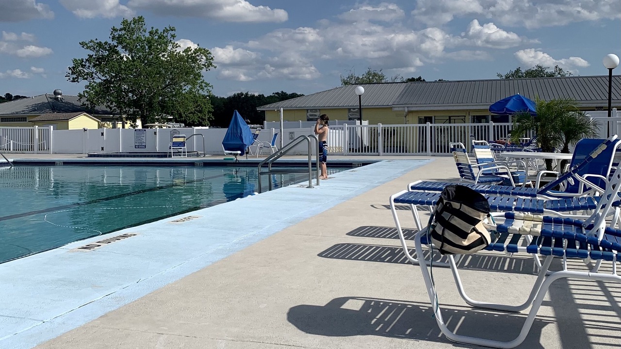 Photo of Outdoor in Clermont