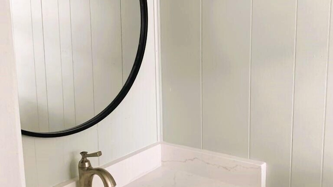 Photo of Bathroom in St. Augustine