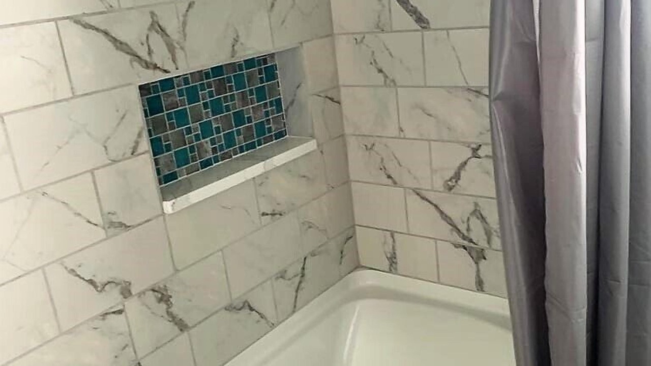 Photo of Bathroom in St. Augustine