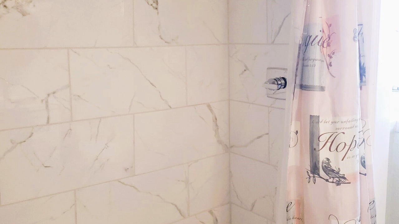 Photo of Bathroom in St. Augustine