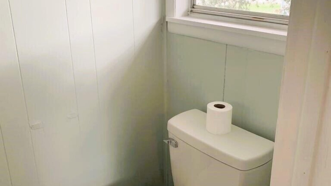 Photo of Bathroom in St. Augustine
