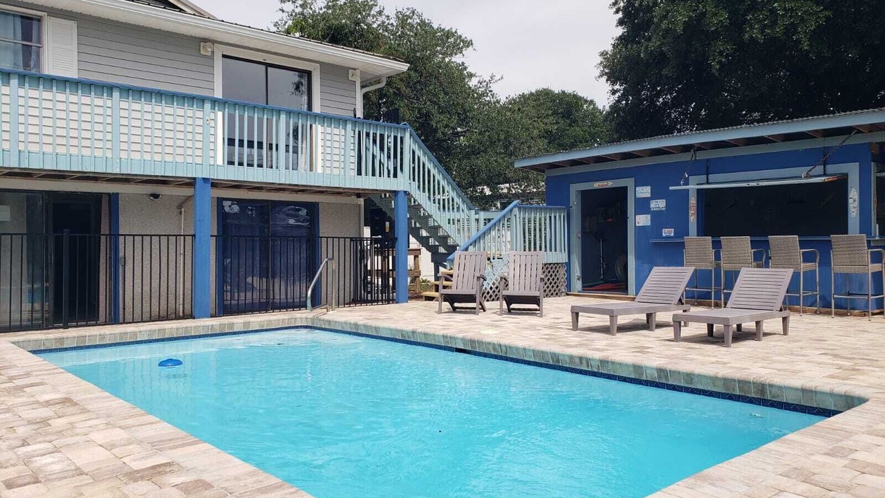 Photo of Outdoor in St. Augustine