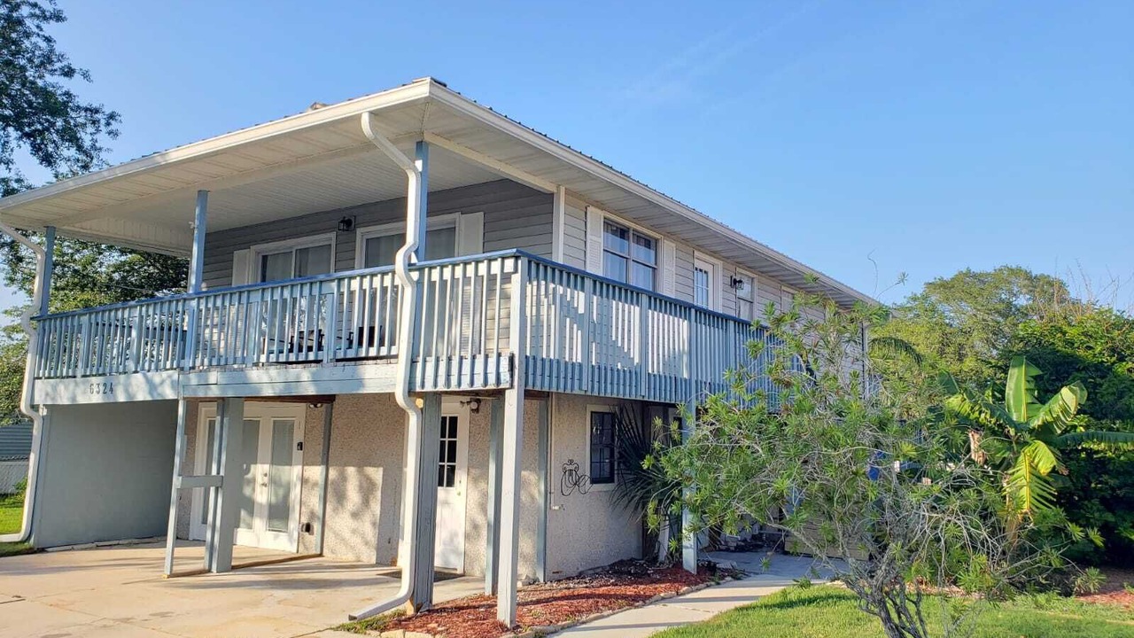 Photo of Outdoor in St. Augustine