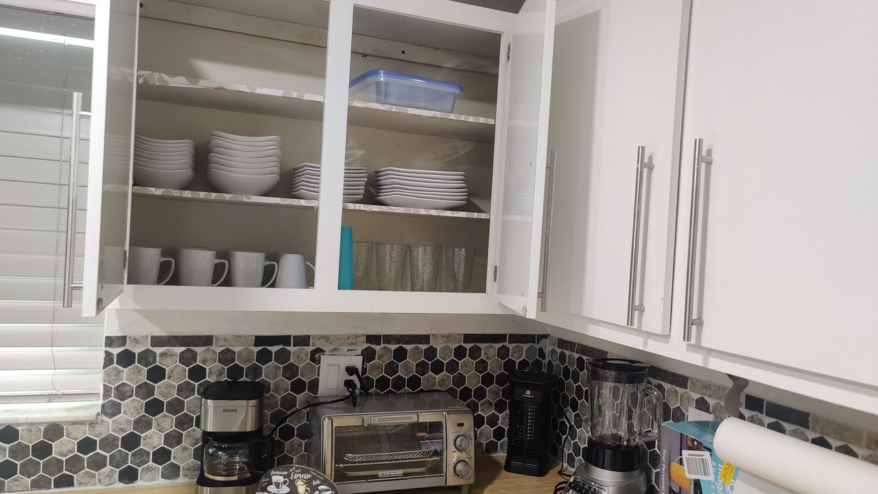 Photo of Kitchen in Port Saint Lucie