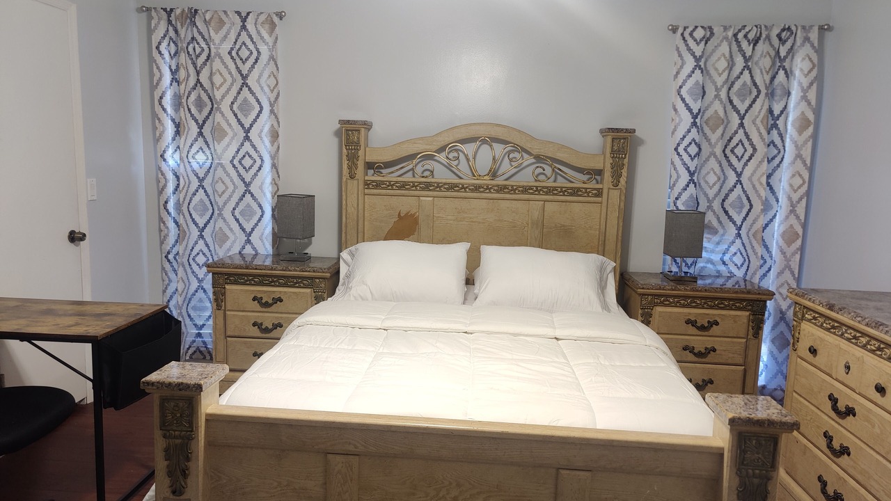 Photo of Bedroom in Port Saint Lucie