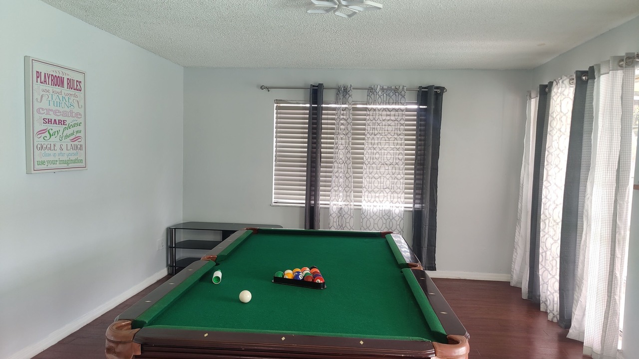 Photo of Bedroom in Port Saint Lucie