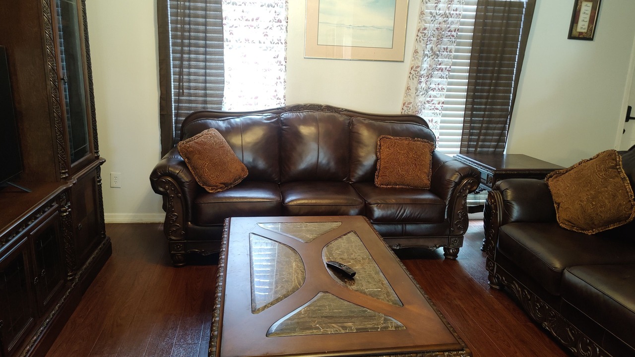 Photo of Livingroom in Port Saint Lucie
