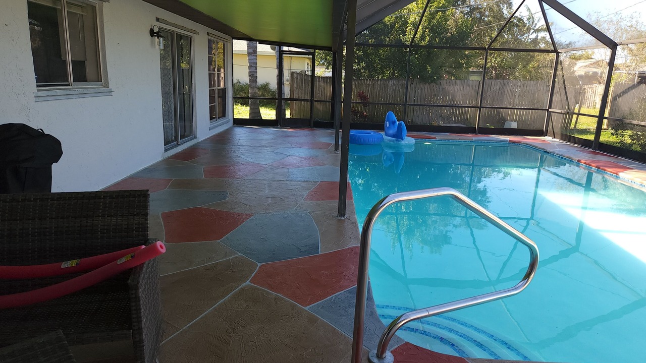 Photo of Outdoor in Port Saint Lucie