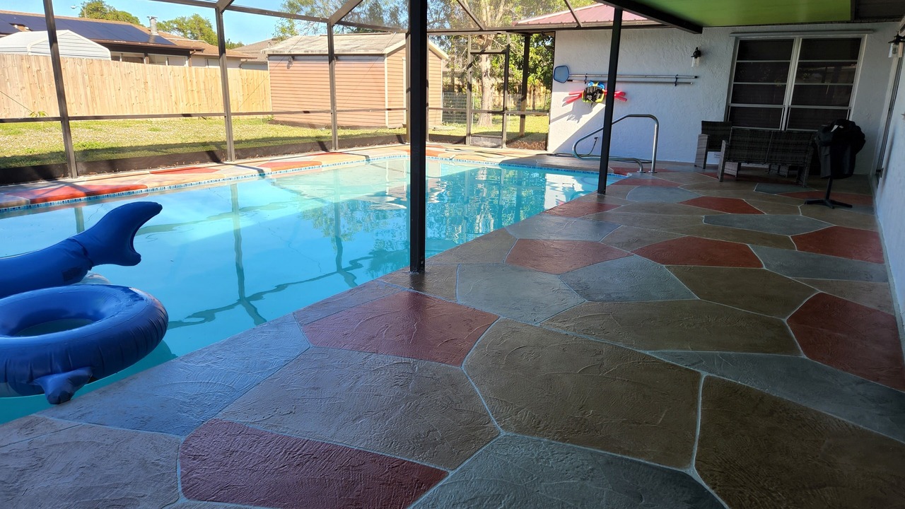 Photo of Outdoor in Port Saint Lucie