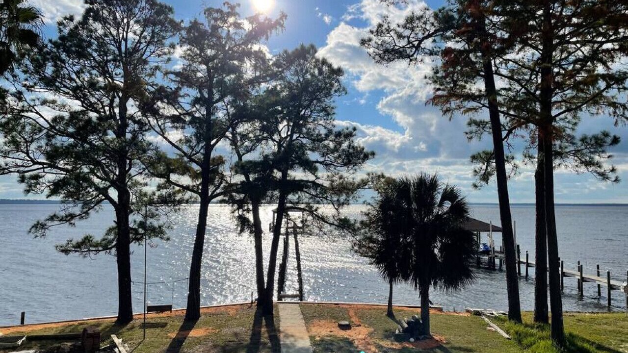 Photo of Outdoor in Florida Panhandle