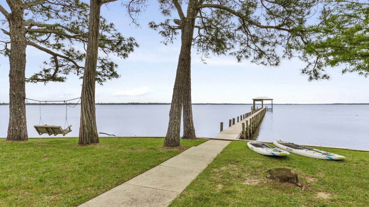 Photo of Outdoor in Florida Panhandle
