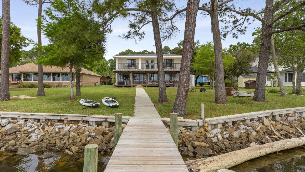 Photo of Outdoor in Florida Panhandle