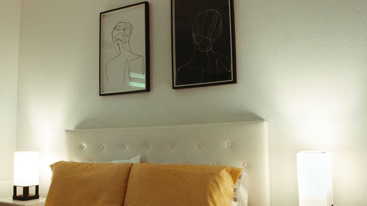 Photo of Bedroom in San Carlos Park