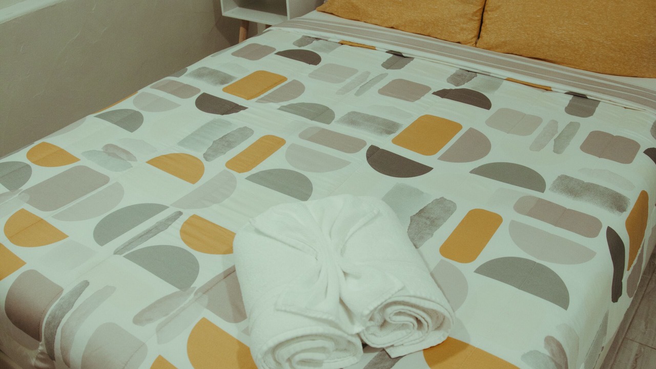Photo of Bedroom in San Carlos Park