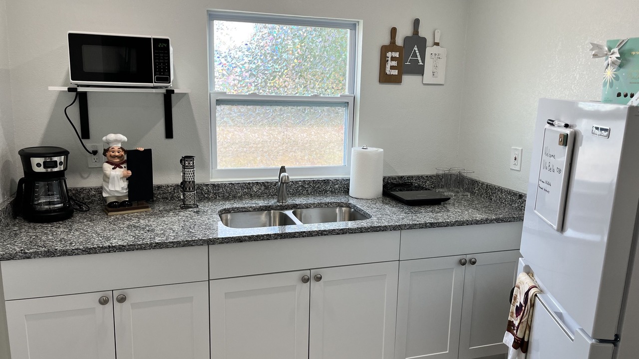 Photo of Kitchen in San Carlos Park