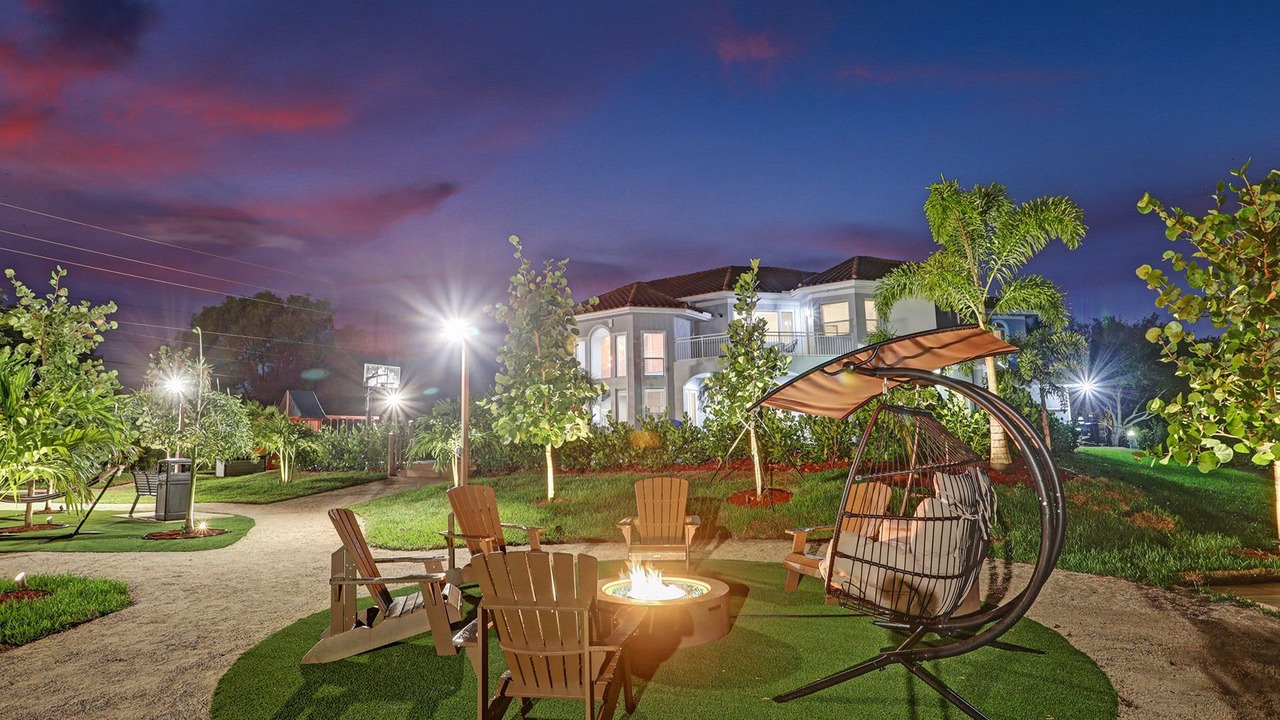 Photo of Outdoor in Plantation