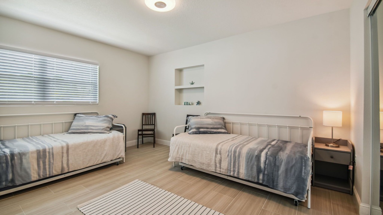 Photo of Bedroom in Tarpon Springs